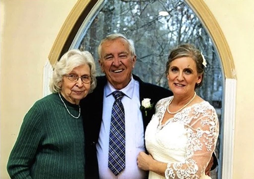 Fred Vinson Greene Profile Photo