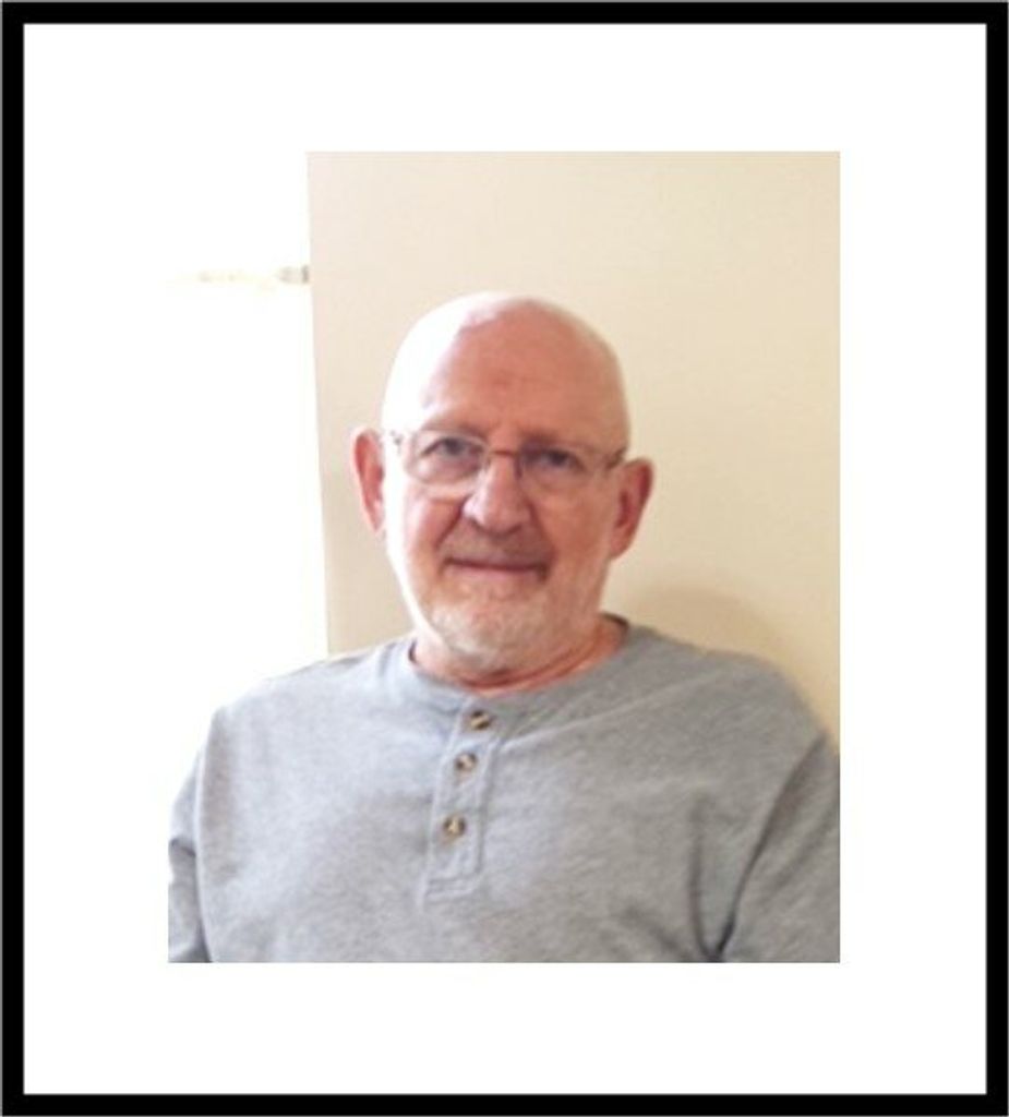 Howard Hull, Jr. Profile Photo