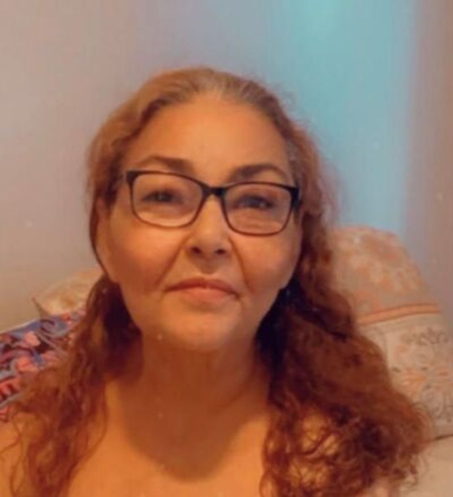 Wilma Lourdes Blasini