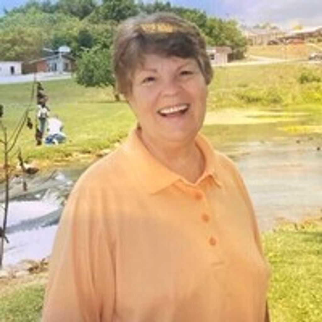 Evelyn Sue Rich