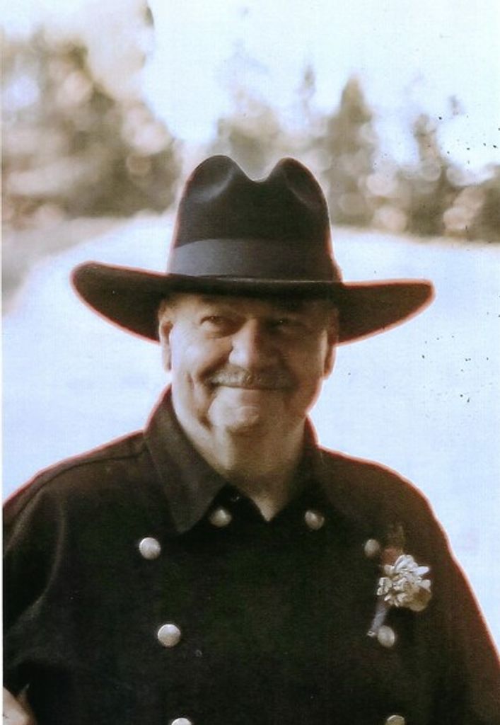 Michael Warren Nelson Profile Photo