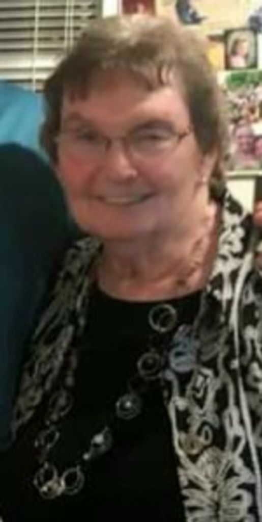 Mary I. Johnson Profile Photo