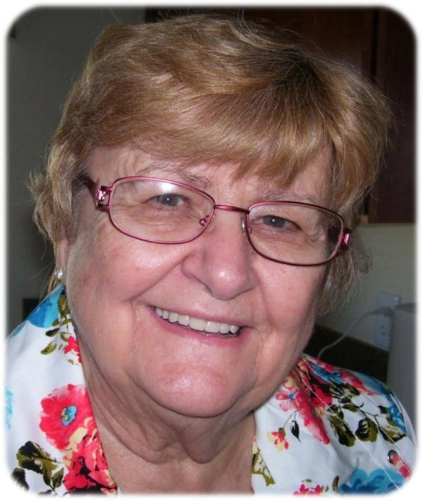 Betty Jean Tolzman
