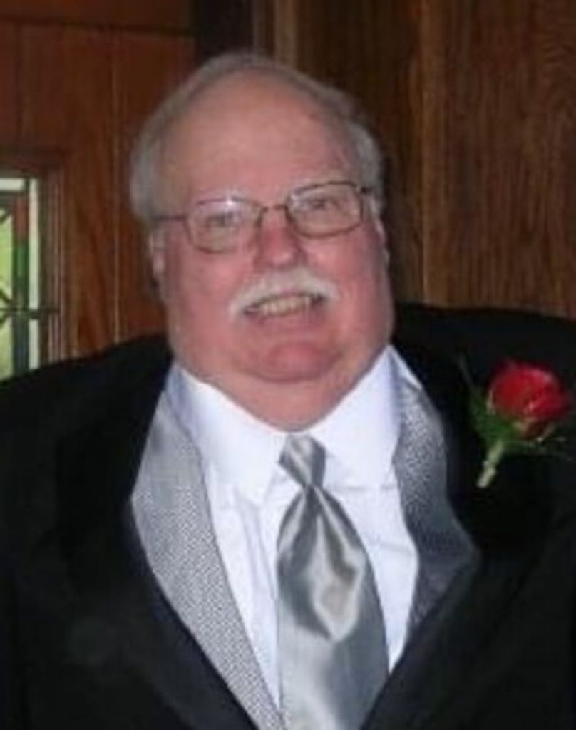 Kevin J. Kimball Profile Photo