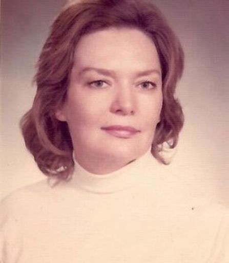 Irene Cary Profile Photo