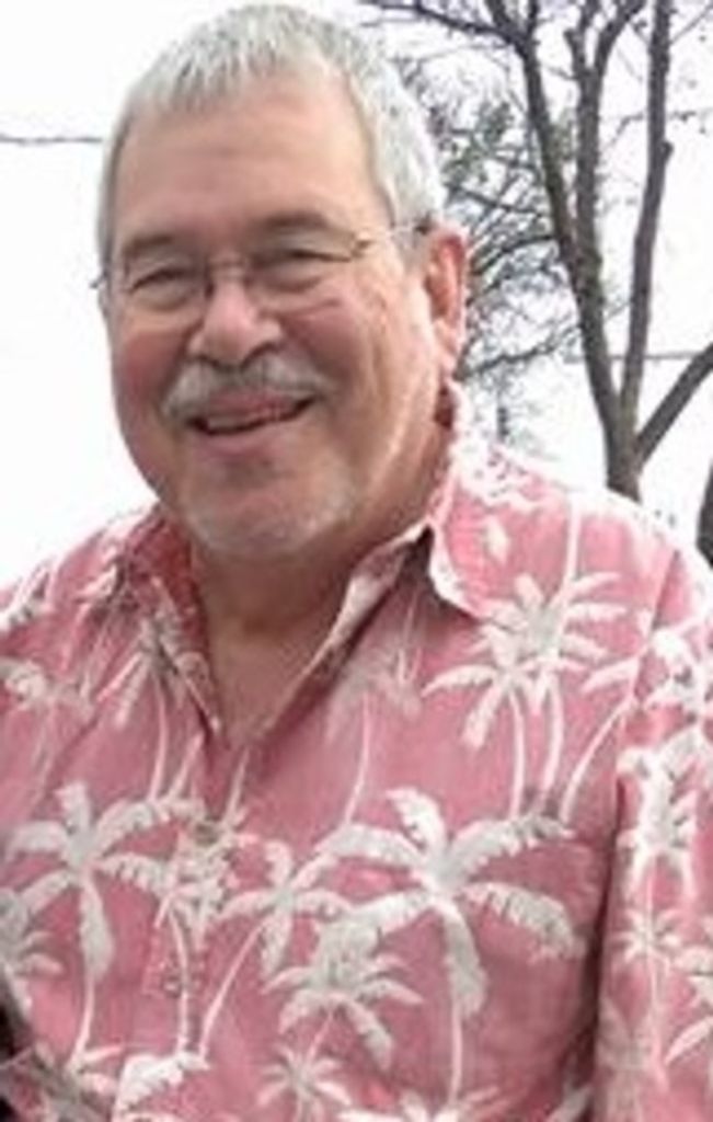 Alan Louis Dean Profile Photo
