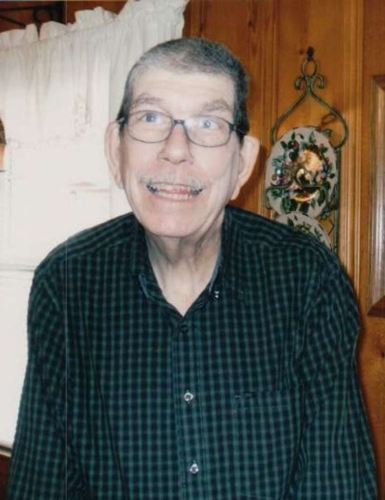 Leroy Robert Woodlief