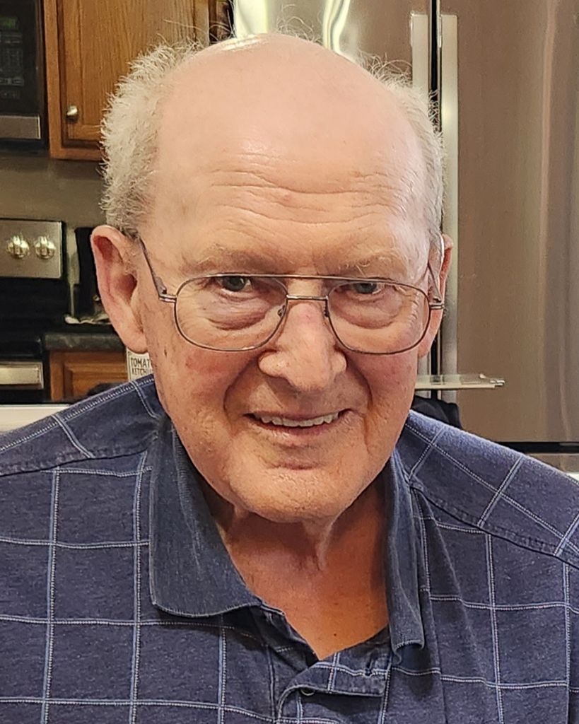 Donald Jones