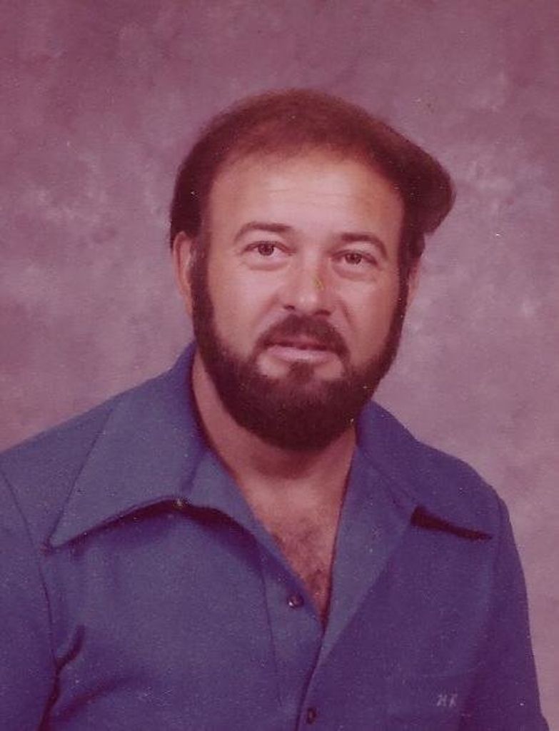 Horace Wayne Rogers