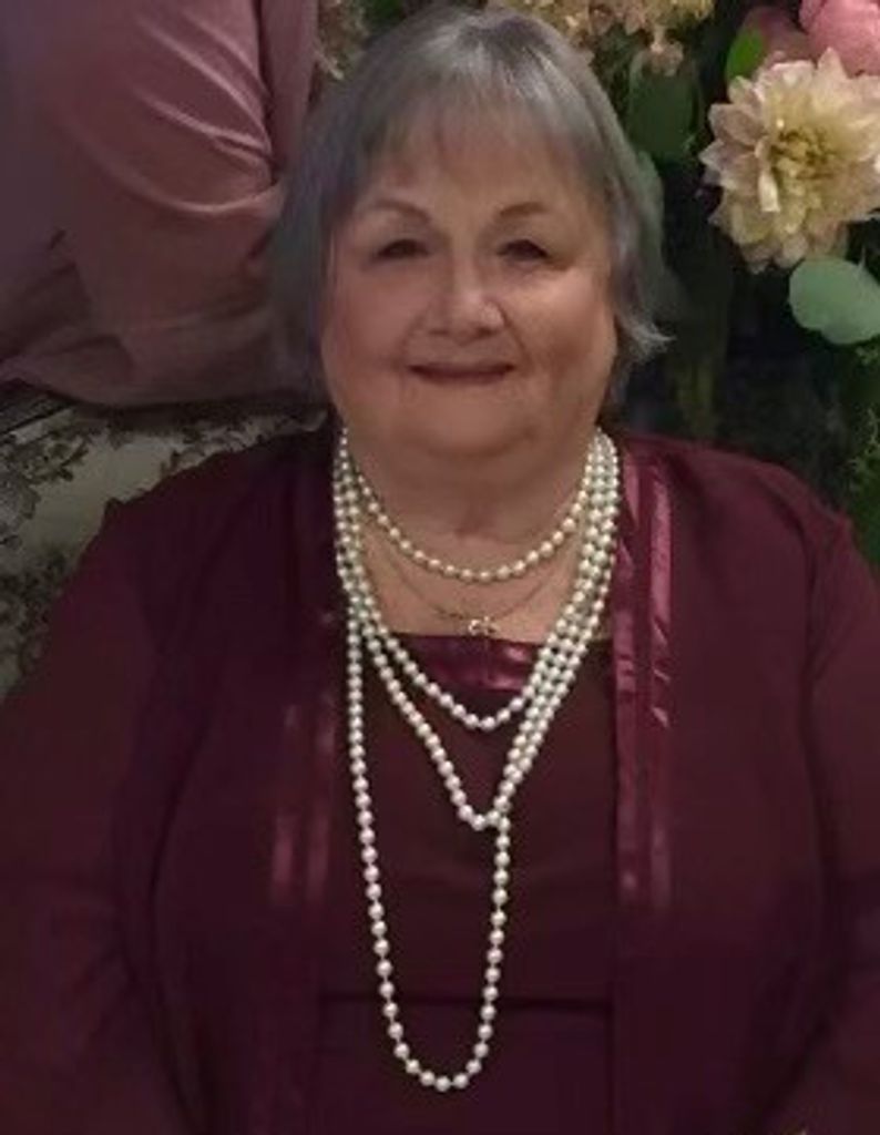 Ruth Cranford