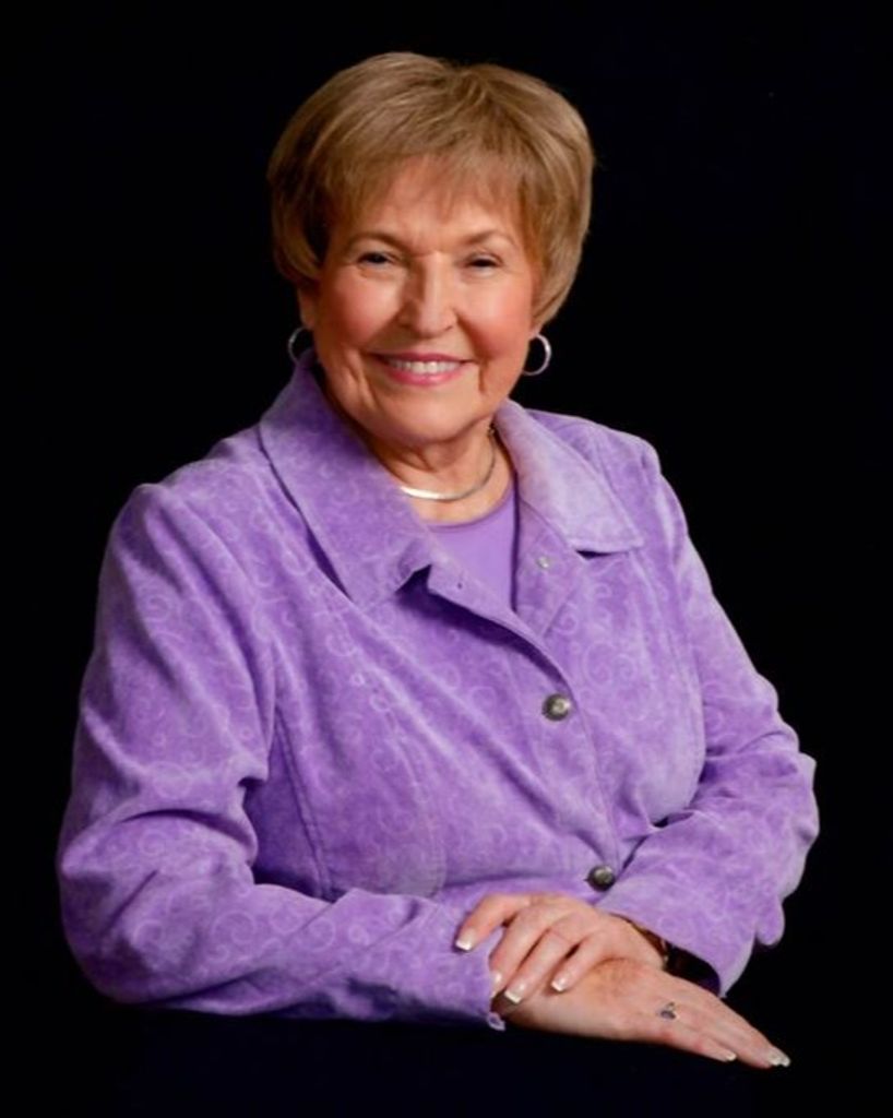 Mary Patricia Coultrip Profile Photo