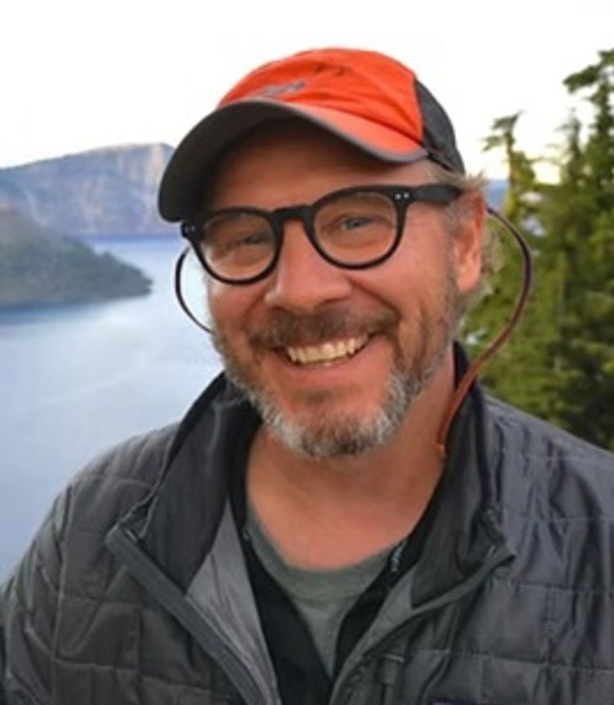 Christopher Ramsay Profile Photo