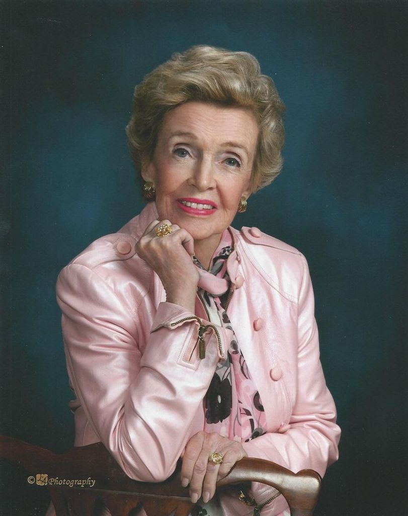 Katherine May Mckay Profile Photo