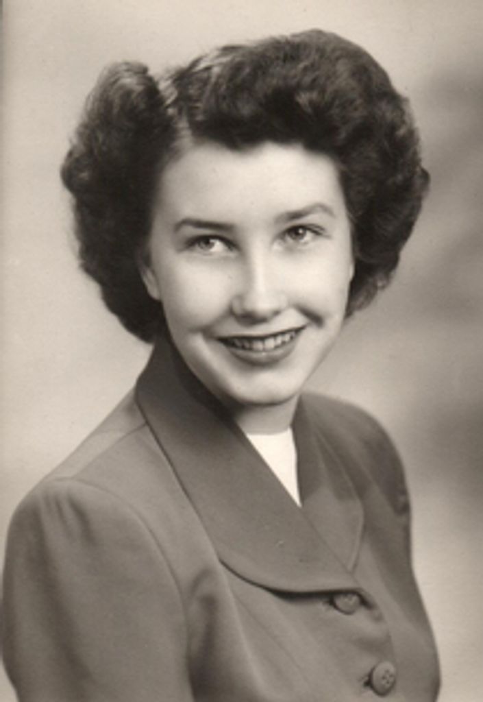 Arlene Ellis