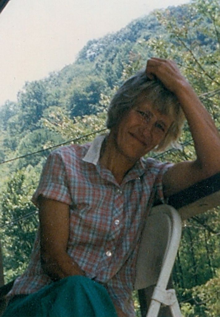 Mearlene Soloe