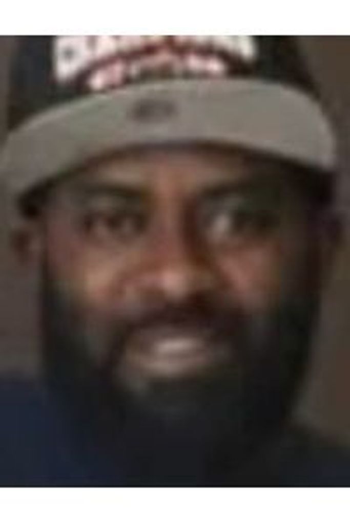 Osmon Allen Profile Photo