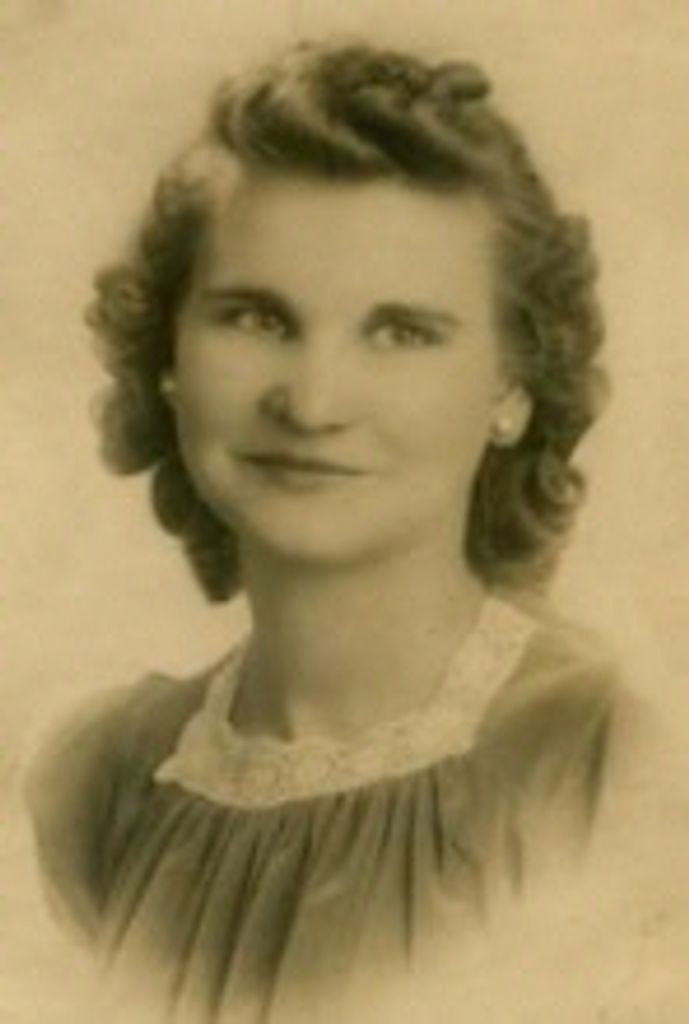 Beatrice E. Hill