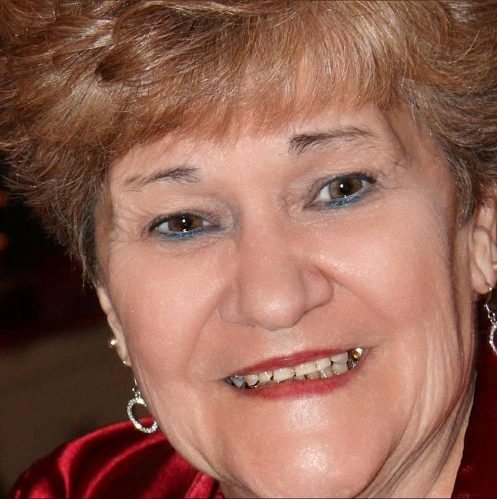 Patricia Baker Profile Photo