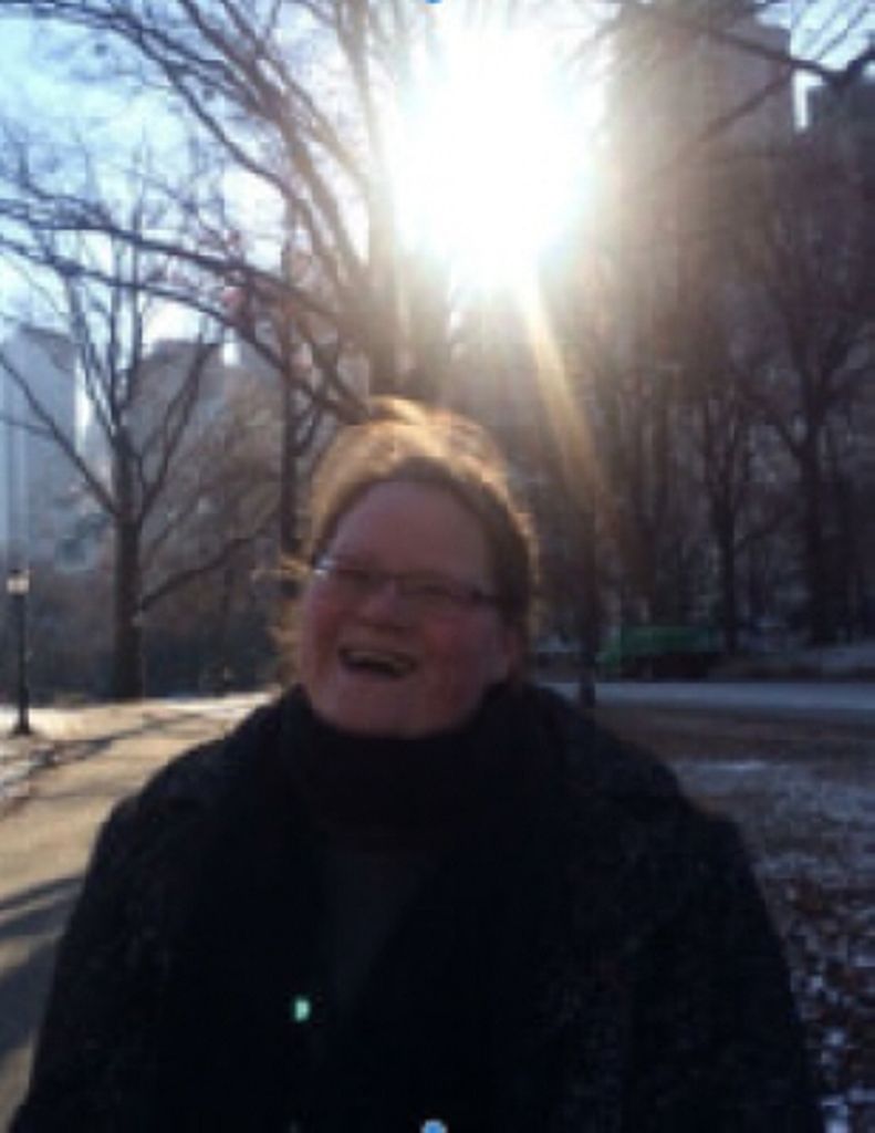 Kimberly Annette Walker Profile Photo