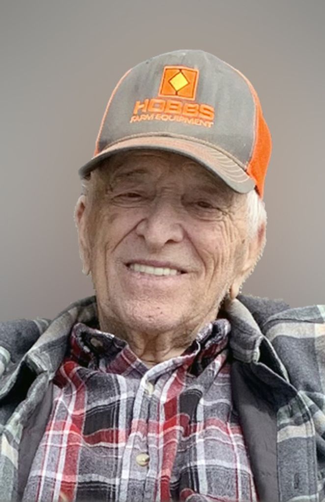 Ed Warren Heavner Profile Photo