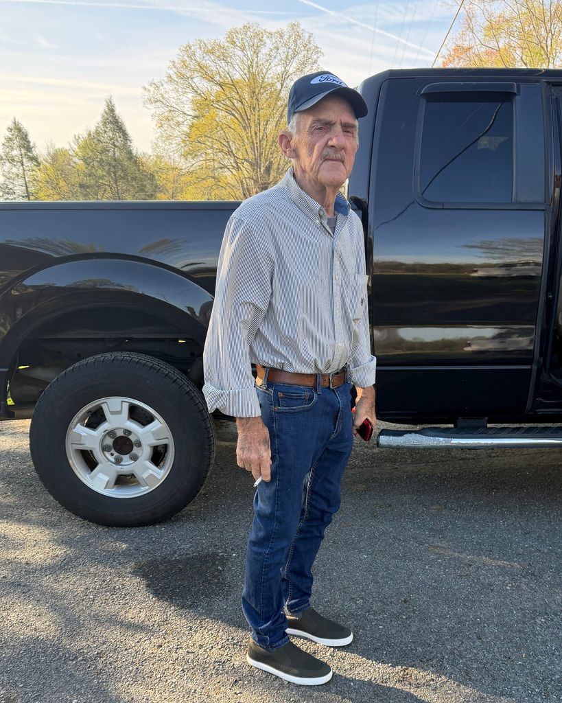 Dewey Edwards Profile Photo