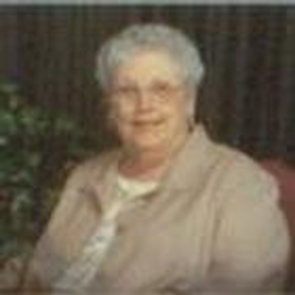 Lois Eikenberry