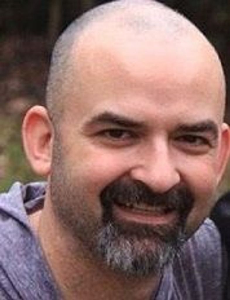 Robert Paul Haberstroh