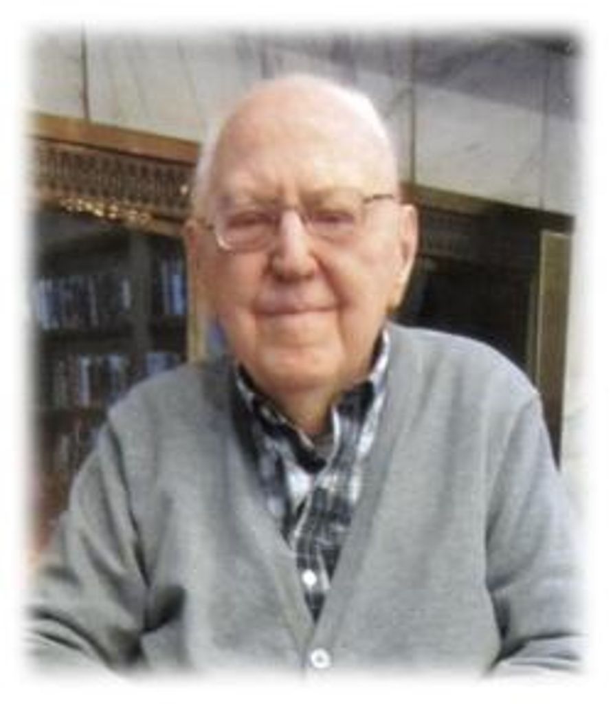 Francis "Happy" Joseph Higgins