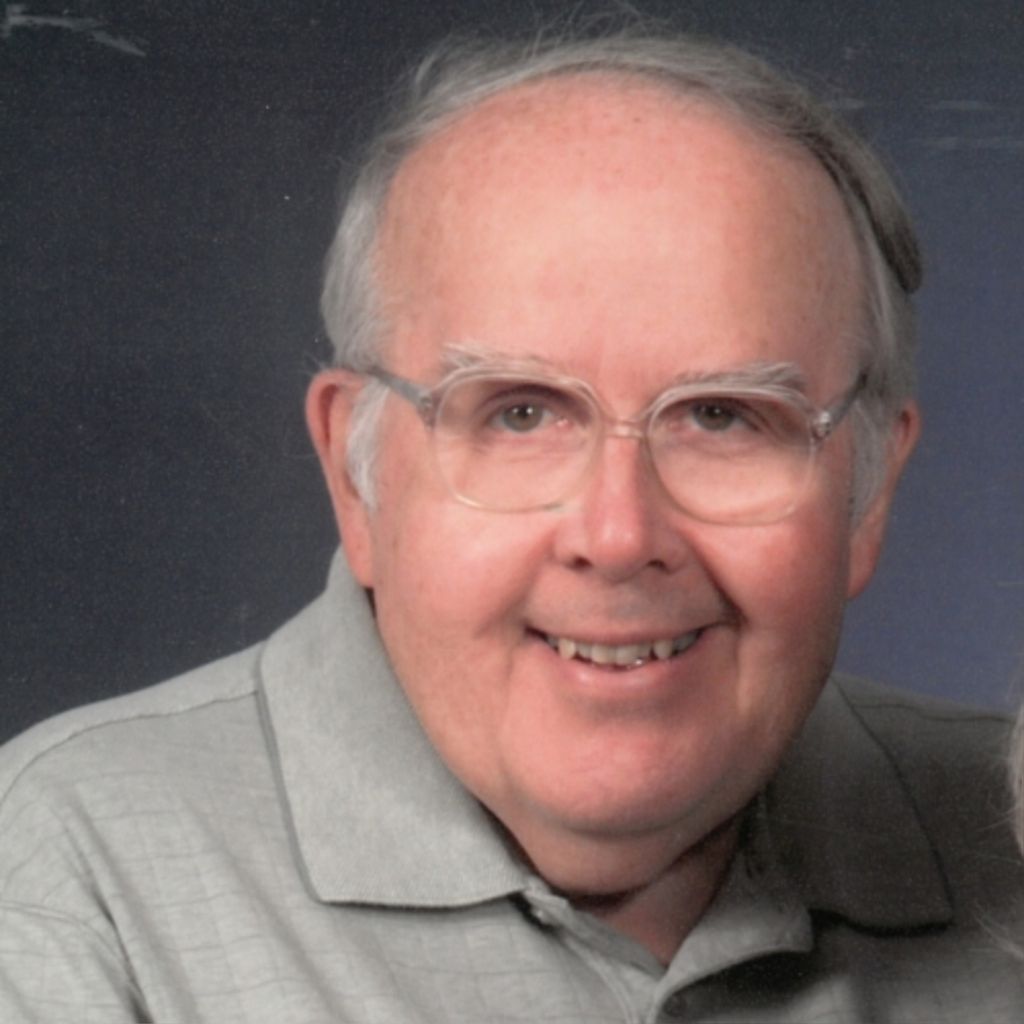 Mr. David Charles Hill