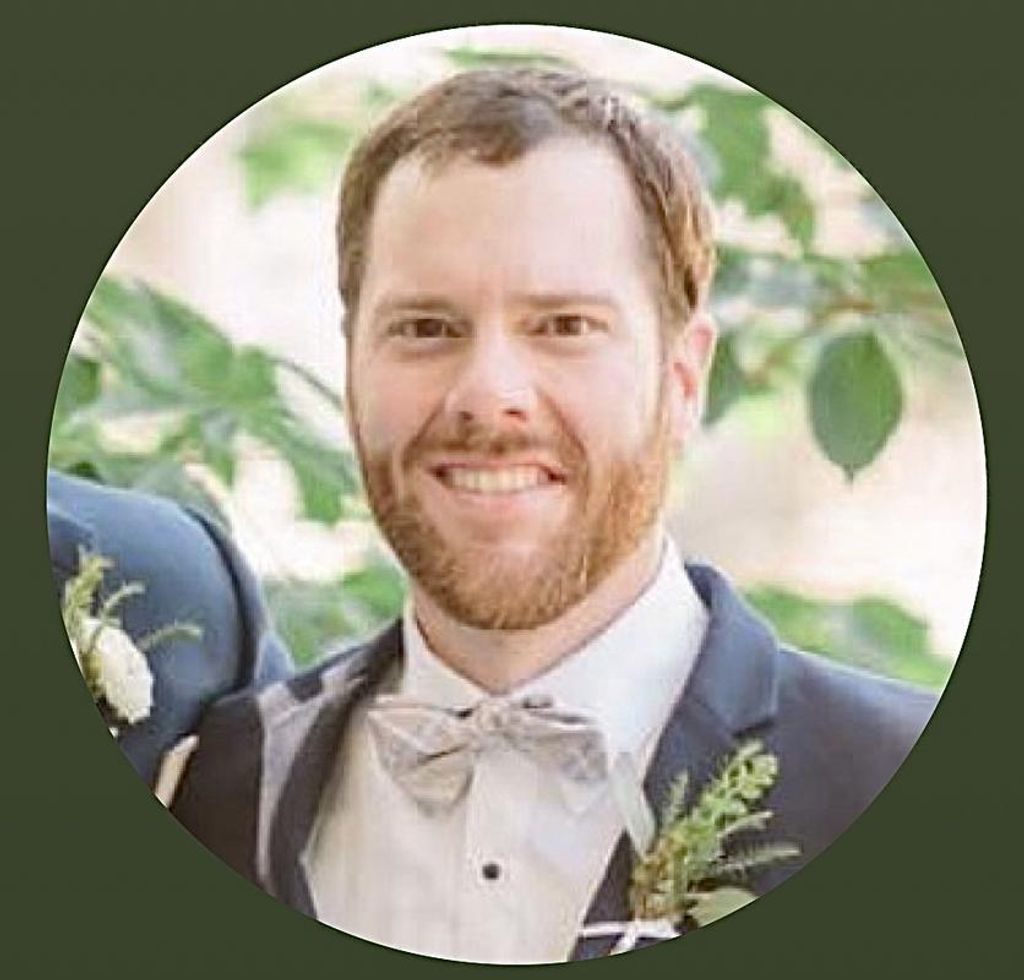 Jacob Shelton Brown Profile Photo