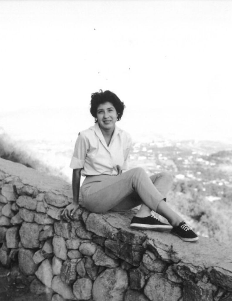 Susan Corrigan