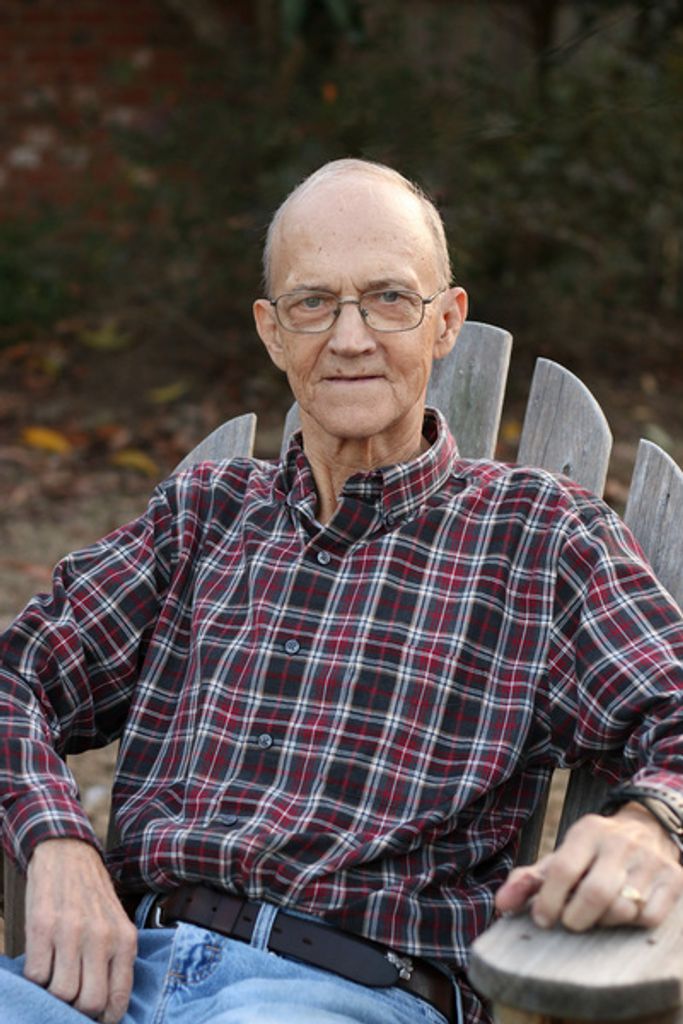 Carl David Warnock Profile Photo