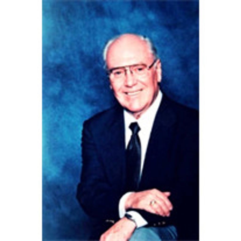 Warren A. Demartin