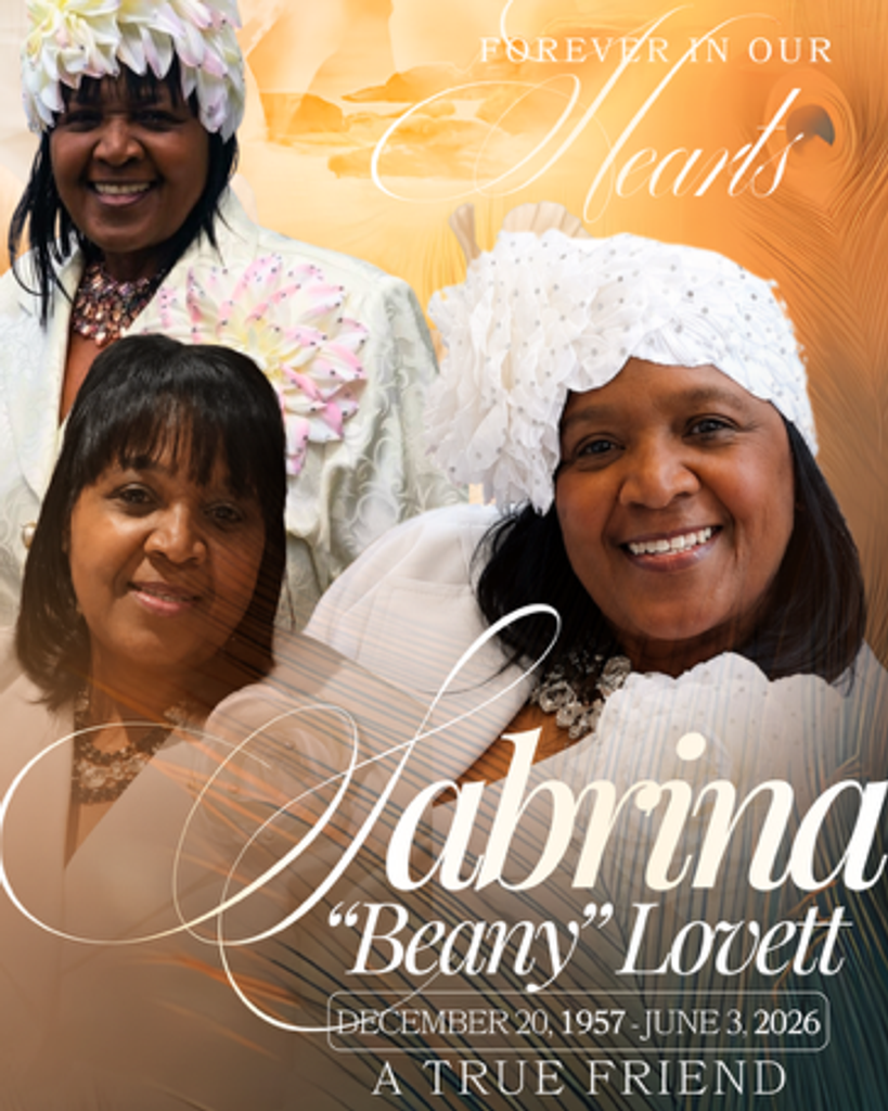 Sabrina Lovett Profile Photo