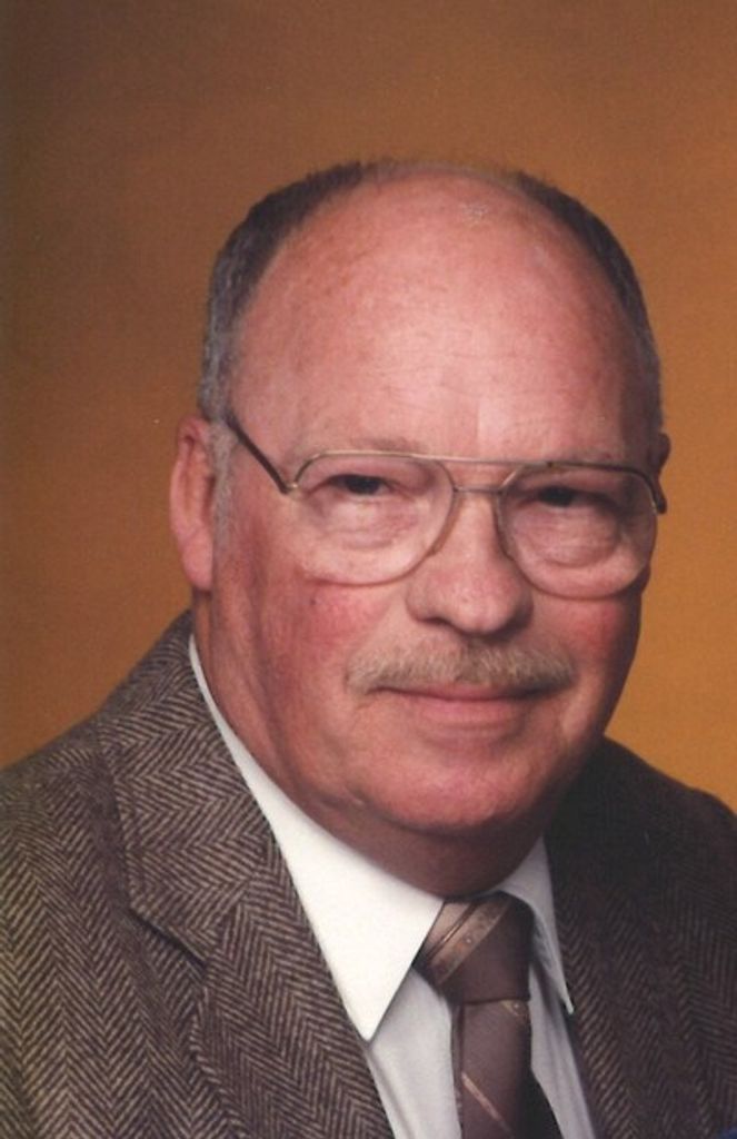 Wilbur 'Will' Eugene Haney Profile Photo
