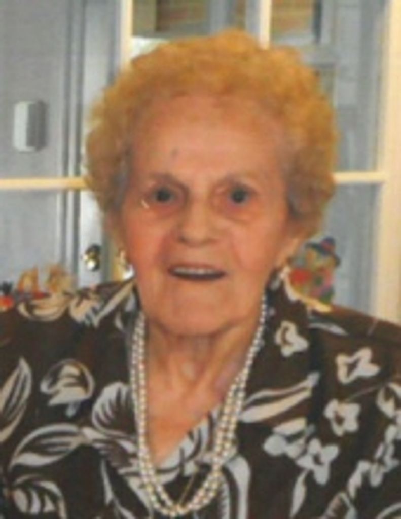 Josephine J. Graceffa