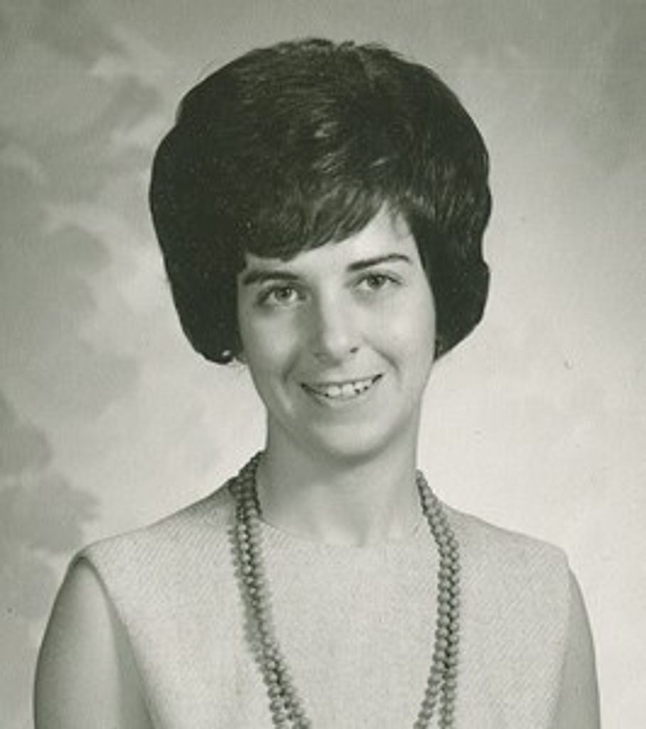 Marjorie Branca