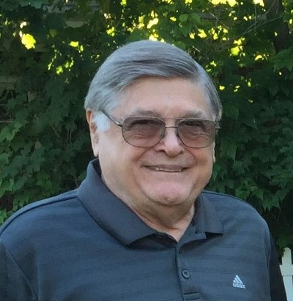Stanley L Hopperstead