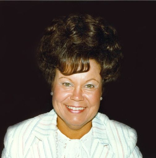 Audrey May Lapping Profile Photo