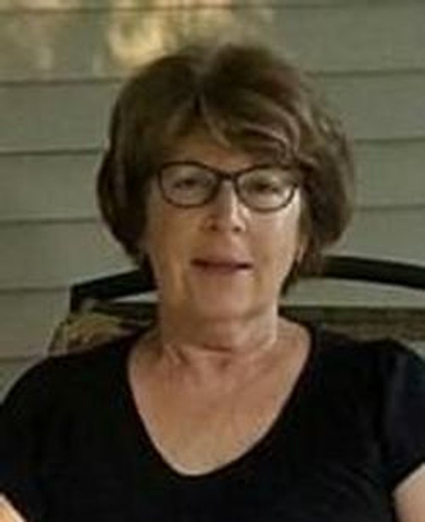 Nanette A. Vanderloop