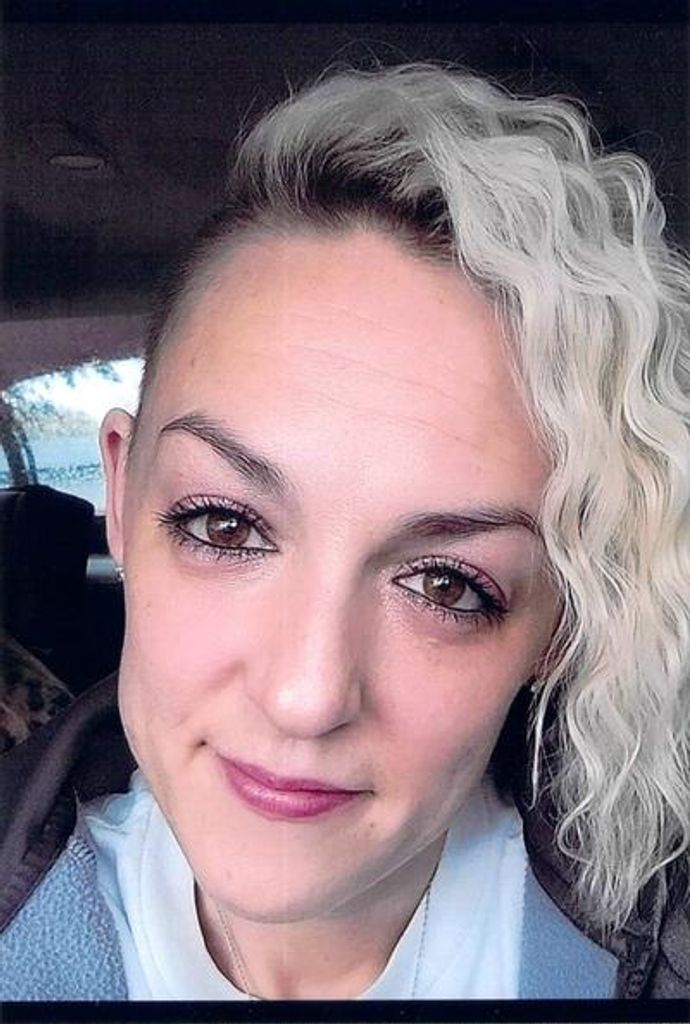 Aleigha Tynea Beyer-Minschke Profile Photo