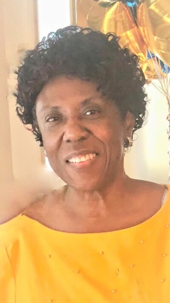 Elfred "Anita" Muse Profile Photo