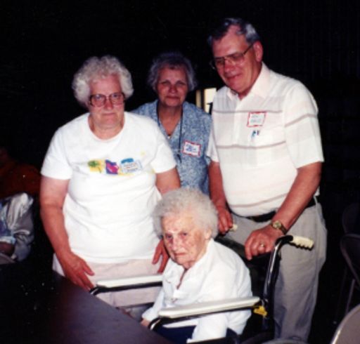 Barbara "Barb" Brown photo gallery thumbnail 48 of 61