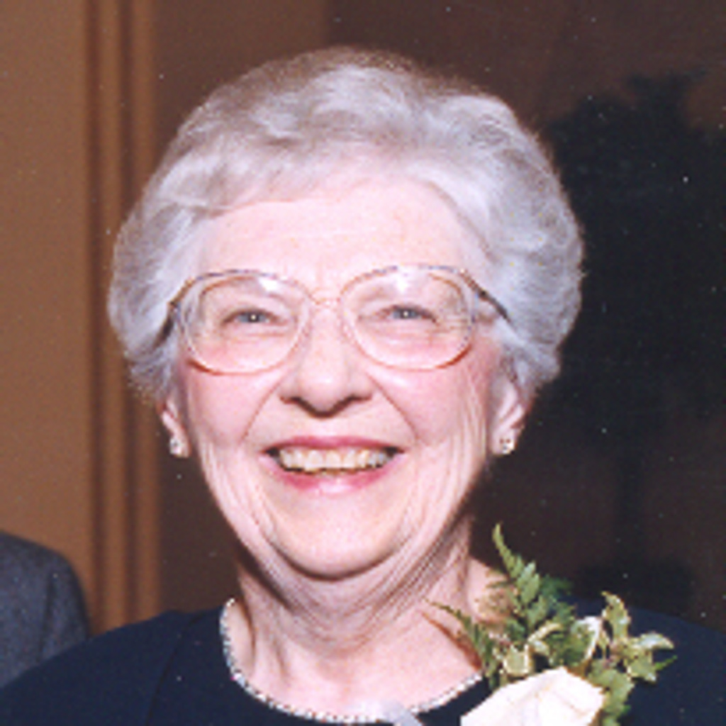 Claire G. Desrochers