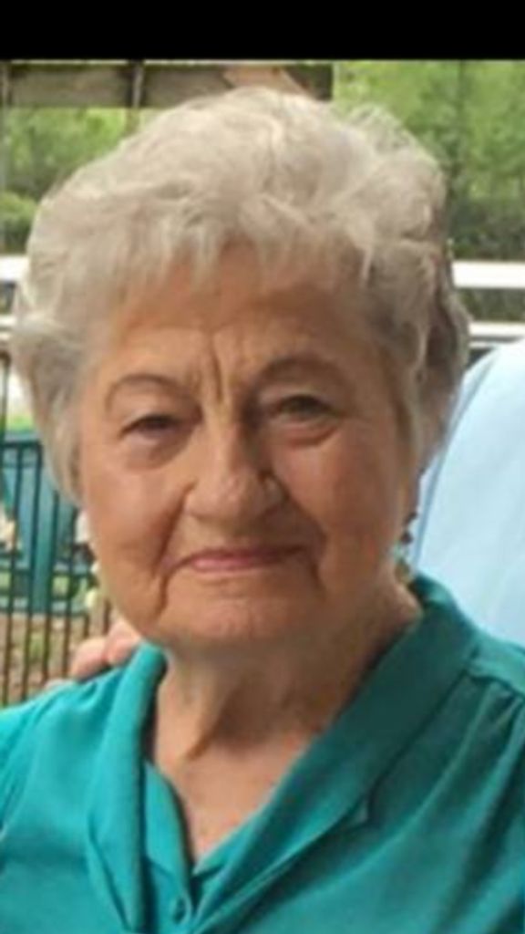 Mavis Smith Anderson
