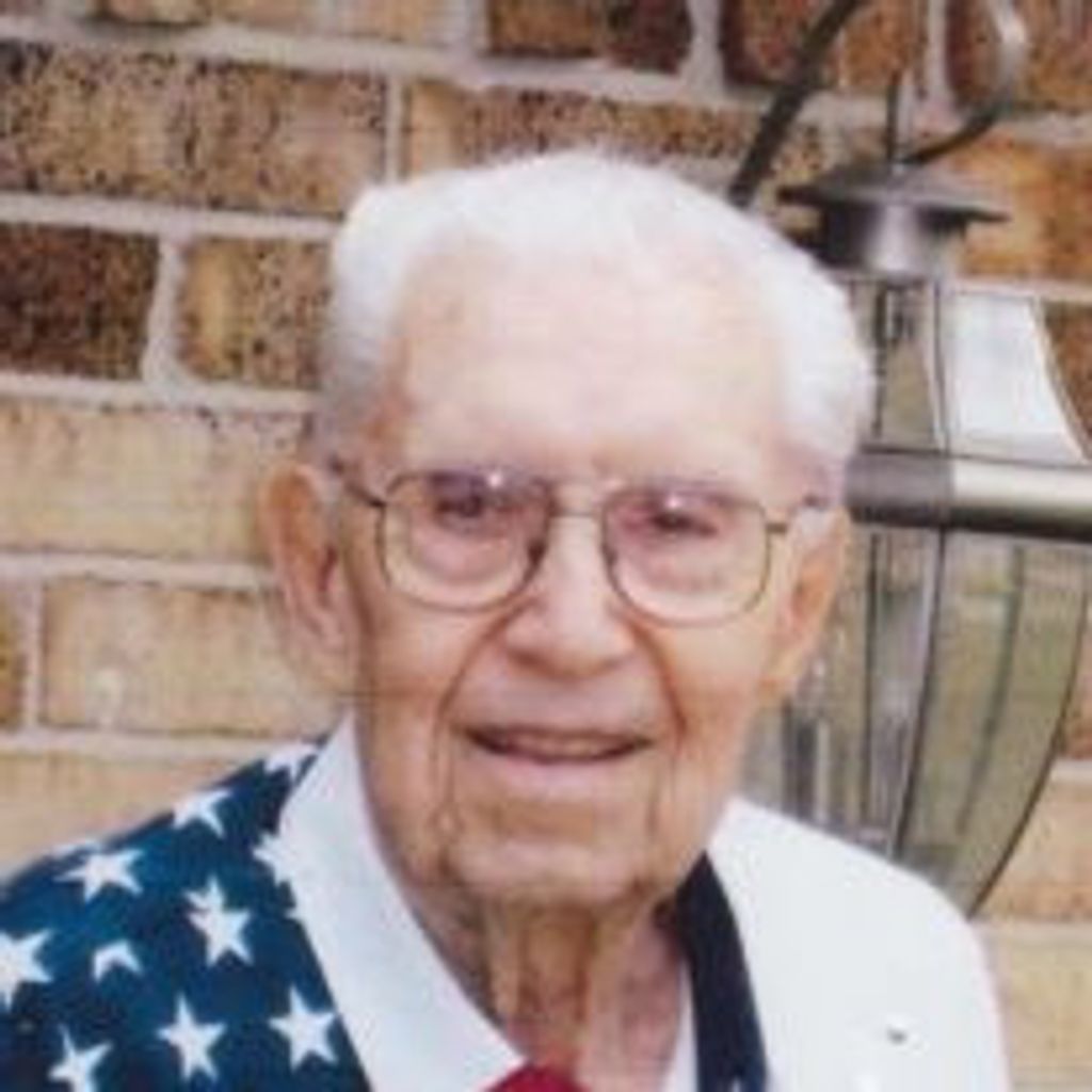 Arthur Thurlow Erickson