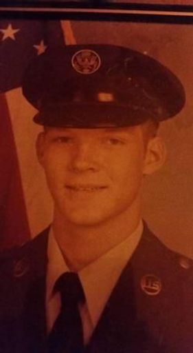Theodore Steier Profile Photo