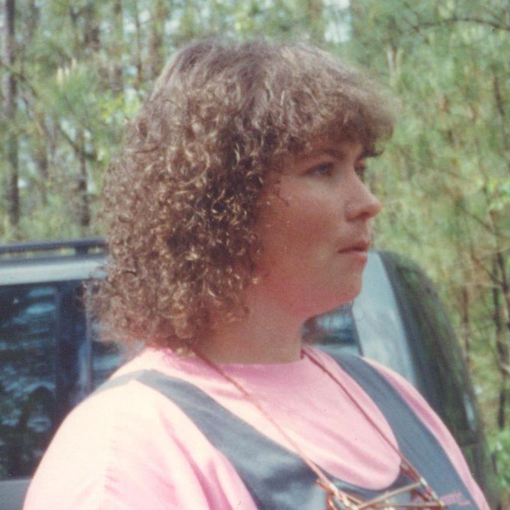 Sandra Dawn Biddix