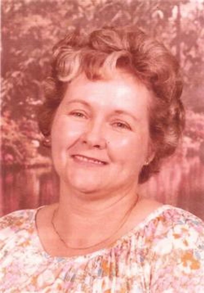 Eleanor Brister Westbrook Profile Photo