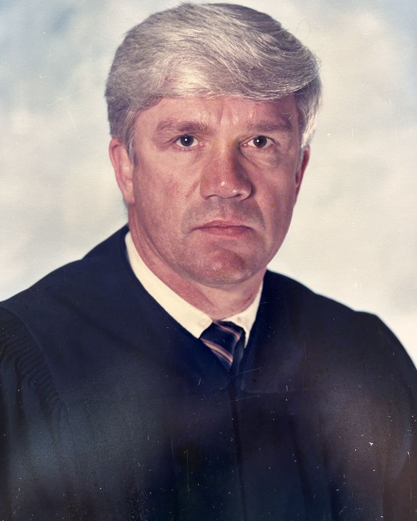 Richard B Jones Profile Photo